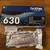 Brother TN630 Black Toner Cartridge 1 thumbnail