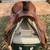 Dakota A-frame 17" Saddle 7 thumbnail