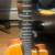Martin Acoustic Electric Guitar OMCE with gig bag 3 thumbnail