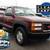1997 GMC Sierra 1500 Z-71 4X4 Short Bed V-8 Auto Air Full Power 1 thumbnail