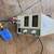 Tekpower TP1803D Variable Linear DC Adjustable Power Supply 0-18V 4 thumbnail