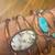 Copper/ Stone Bracelets Turquoise/ Wild Horse 8 thumbnail