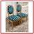 Oly Studio Tyler Side Chairs, A Pair 4 thumbnail