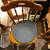 Chiropractic/Massage table and chairs 3 thumbnail