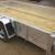 82" x 12' Quality Aluminum Utility/UTV/ATV Trailer - ATP Sides 8 thumbnail