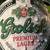 Grolsch Beer Bottle Metal/Tin Sign 1 thumbnail