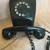 ANTIQUE BELL DIAL WALL TELLEPHONE 2 thumbnail