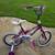 Bicycles w/ training wheels [2 for the price of 1] 5 thumbnail