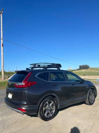 2019 Honda CR-V EX – Clean, Reliable, and Road-Trip Ready - $17,995 (santa rosa)63654704794881122