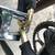 LOCK 2 WHEELS,44"LONG,10MM THICK,HARDENED CHAIN,LOCK,3 KEYS,AS KRYPTON 2 thumbnail
