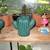 Dove Statues - Birds. 2 Oriental & life size statues. Bird statue. 16 thumbnail