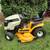 IH Cub Cadet LAWN TRACTOR  50' cut 12 thumbnail