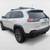 2021 Jeep Cherokee 4x4 4WD Trailhawk SUV 3 thumbnail