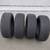 (4) Tires 225/55R18 M+S - 225 55 18 1 thumbnail