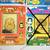 Vintage Portable Travel Games - Hair Bear / Bee Hive / Fish Flip 3 thumbnail