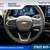 2025 Chevrolet Equinox FWD 4D Sport Utility / SUV LT 19 thumbnail