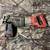 28 volt Milwaukee sawzall and 1/2 impact with battery and charger 2 thumbnail
