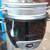 Aroma 6-Cup/1.5 Quart Rice and Grain Cooker 9 thumbnail