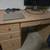 study table solid wood 1 thumbnail