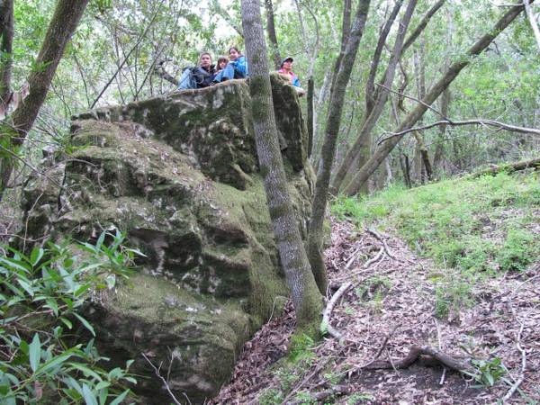 $599,000 Little Uvas Road 21 acres, owner financing, water and five nice pads! (morgan hill)63936605786883123