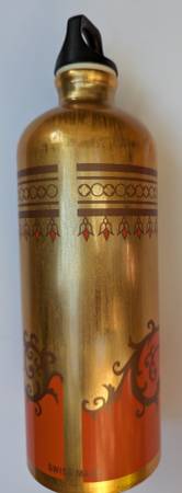 Botella de agua Swiss SIGG - $10 (Santa Mónica)63471468750337124
