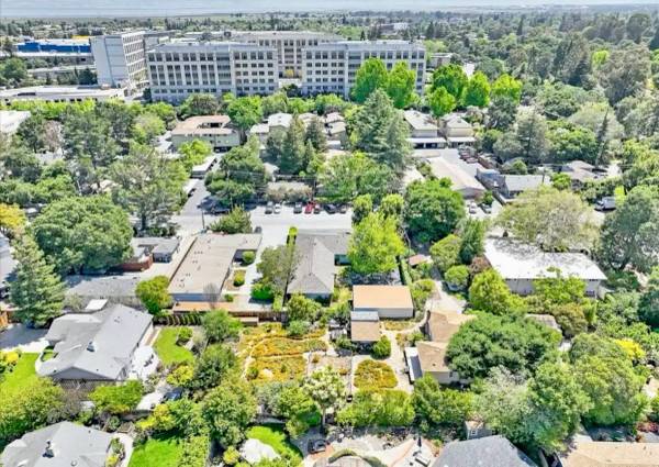 $2,395 / 1br - 🌟 ¡Recién listado! 1957 Euclid Ave | Menlo Park, CA 🌟 (Menlo Park)63851966077313120