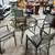 Brand New 5 Pieces Outdoor Patio Dining Set 3 thumbnail