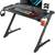 EUREKA ERGONOMIC Z1S PRO Gaming Computer Desk RGB LED Lights 1 thumbnail