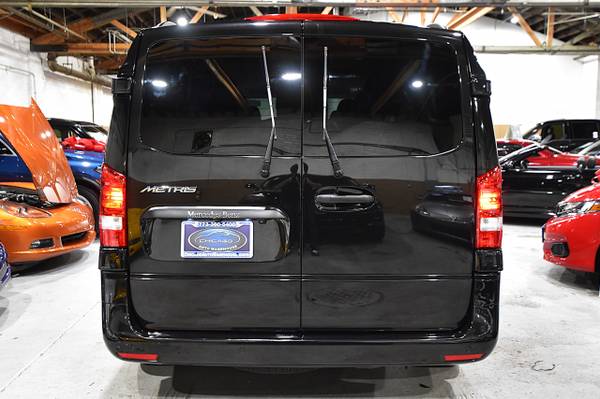 2016 Mercedes-Benz Metris Passenger Van RWD 126 - $24,371 (¡COCHE DE CALIDAD A PRECIOS ASEQUIBLES!)63624834006787124