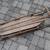 Antique Runner Sled Air Line Racer Flexible Flyer No.60 5ft 1 thumbnail