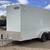 High Plains Trailers!**7X14**CellTech Enclosed Trailer 7 thumbnail