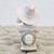 /// BUMPKINS LITTLE GIRL ON BARREL ROCKING HORSE 2 thumbnail