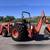 2002 KUBOTA L4310 3 thumbnail