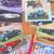Antique Automobile Vintage Magazines, Years 1994, 1995 1 thumbnail