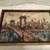 MANHATTEN BRIDGE & SKYLINE PRINT $100 2 thumbnail