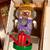 Seiffener Jester & Steinbach Troll Gardener Nutcrackers in orig. boxes 5 thumbnail