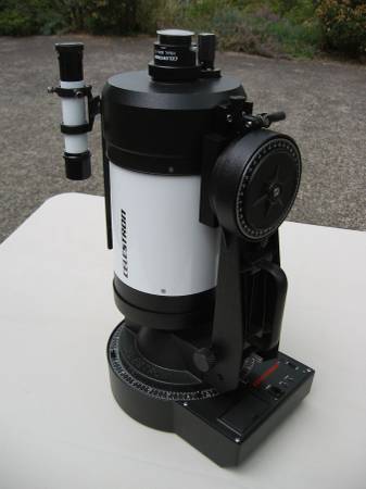 Celestron C5+ - $500 (Redmond)63471362817665123