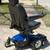 Jazzy “Pride” mobility scooter 4 thumbnail