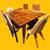 Designer Warehouse of Rustic Coastal Furniture - Crafted, NEW 22 thumbnail