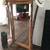 Oversized Dressing Floor Mirror/ bedroom- Gorgeous and VINTAGE 3 thumbnail