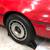 Classic 1986 Red Corvette- 3 thumbnail