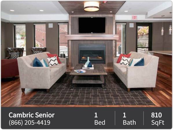 $1,345 / 1br - 810ft2 - Need a bigger place to call home? Check us out! 810 SqFt, 1 Bed (Saint Paul - Near Downtown)63797856279937120