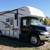 2021 Nexus Triumph 32TSC Super-C Motorhome 1 thumbnail