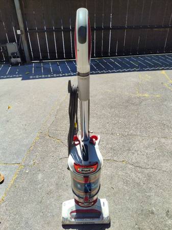 Vacuum (Professional) 1