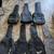 SALE OR TRADE GUITAR/BASS GIG BAGS 1 thumbnail
