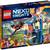 LEGO NEXO Knights 70324 Merloks Library 2.0, New, Sealed, Retired 23 thumbnail