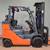 FORKLIFT CUSHION 2018 TOYOTA 8FGC35U-BCS 6 thumbnail