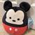 Squishmallows Official 8 inch Disney Mickey Mouse 1 thumbnail