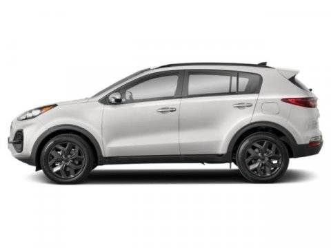 2022 Kia Sportage Nightfall - $24,995 (Bloomington, MN)63481445697921123