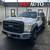 2012 Ford F-550 Super Duty 4WD DIESEL 6.7L V8 F OHV 32V 2 thumbnail